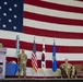 51st MXS Change of Command