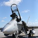 Marine Fighter Attack Squadron 232 arrives on Andersen Air Force Base