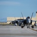 Marine Fighter Attack Squadron 232 arrives on Andersen Air Force Base