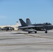 Marine Fighter Attack Squadron 232 arrives on Andersen Air Force Base