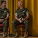 H&amp;HS Change of Command Ceremony