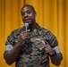 H&amp;HS Change of Command Ceremony