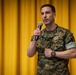 H&amp;HS Change of Command Ceremony