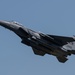 492nd Fighter Squadron conducts essential routine training