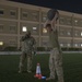 U.S. Army Central 2021 Best Warrior Competition Combat Focus Physical Readiness Training