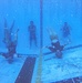 Tread till you die - water survival advanced course