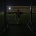 U.S. Army Central 2021 Best Warrior Competition Combat Focus Physical Readiness Training