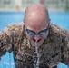 Water survival advanced course