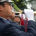 Yokota, Japan honor fallen warriors during memorial ceremony