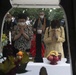 Yokota, Japan honor fallen warriors during memorial ceremony