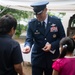 Yokota, Japan honor fallen warriors during memorial ceremony