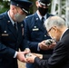 Yokota, Japan honor fallen warriors during memorial ceremony