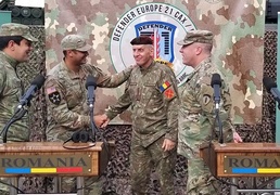 Army Reserve liaison Soldiers connect Nations
