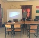 A learning experience: Airman leads journalism knowledge exchange in Agadez