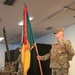 CJTF-HOA welcomes new chief of staff, MEB to Camp Lemonnier