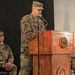 CJTF-HOA welcomes new chief of staff, MEB to Camp Lemonnier