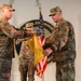 CJTF-HOA welcomes new chief of staff, MEB to Camp Lemonnier