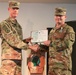 CJTF-HOA welcomes new chief of staff, MEB to Camp Lemonnier