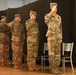 CJTF-HOA welcomes new chief of staff, MEB to Camp Lemonnier