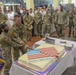 1st CAB Army Birthday Cake Cutting