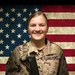 Woodville, Mississippi Native: Sgt. Olivia Hurst