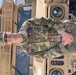 DeRidder Native: Staff Sgt. Garret Hayes