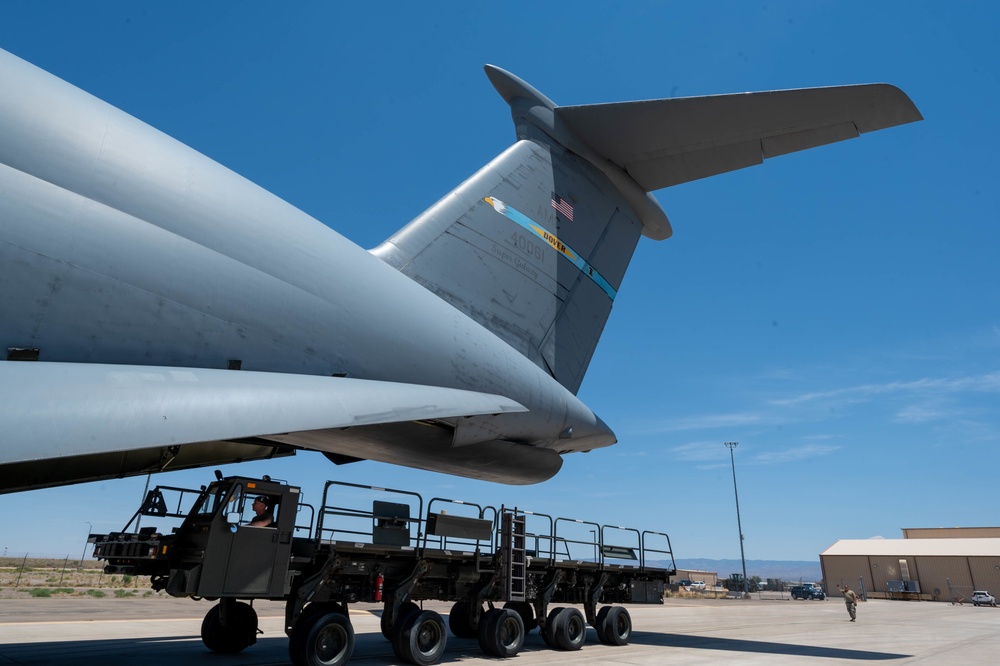 9th AS Pelicans fly southwest for joint training