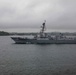 USS Roosevelt