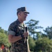 2d Recon Change of Command