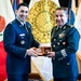 Brigade General Diaz IADC Going Away