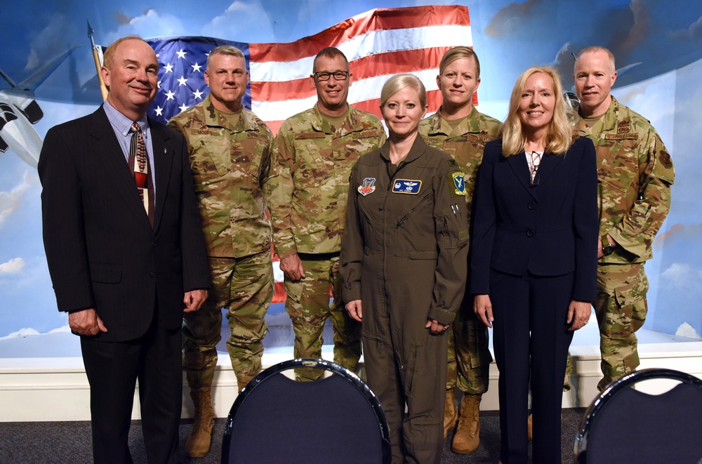 Robins &quot;State of the Base&quot; 2021