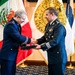 Brigade General Diaz IADC Going Away