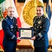 Brigade General Diaz IADC Going Away