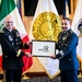 Brigade General Diaz IADC Going Away