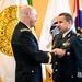 Brigade General Diaz IADC Going Away