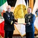 Brigade General Diaz IADC Going Away