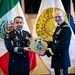 Brigade General Diaz IADC Going Away