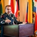 Brigade General Diaz IADC Going Away