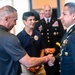 Brigade General Diaz IADC Going Away