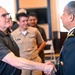 Brigade General Diaz IADC Going Away