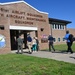 AMC Civic Leaders experience Herk Nation
