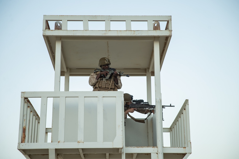 SPMAGTF-CR-CC: V21 CRX II