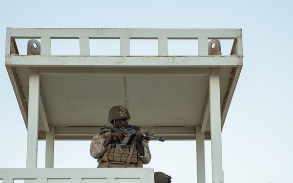 SPMAGTF-CR-CC: V21 CRX II