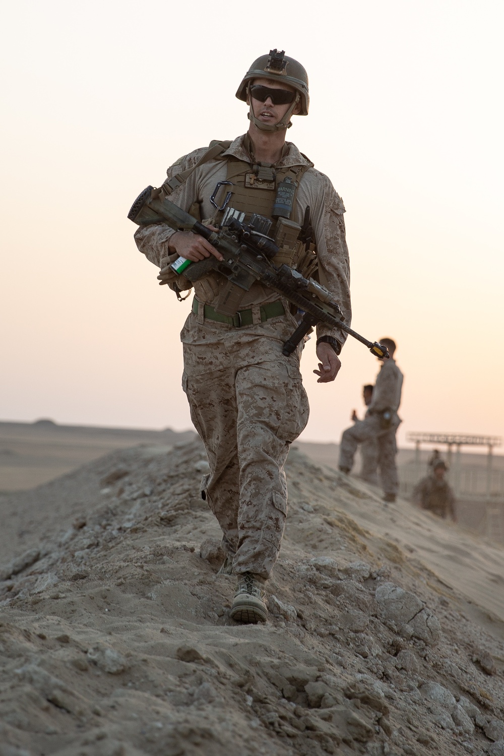 SPMAGTF-CR-CC: V21 CRX II