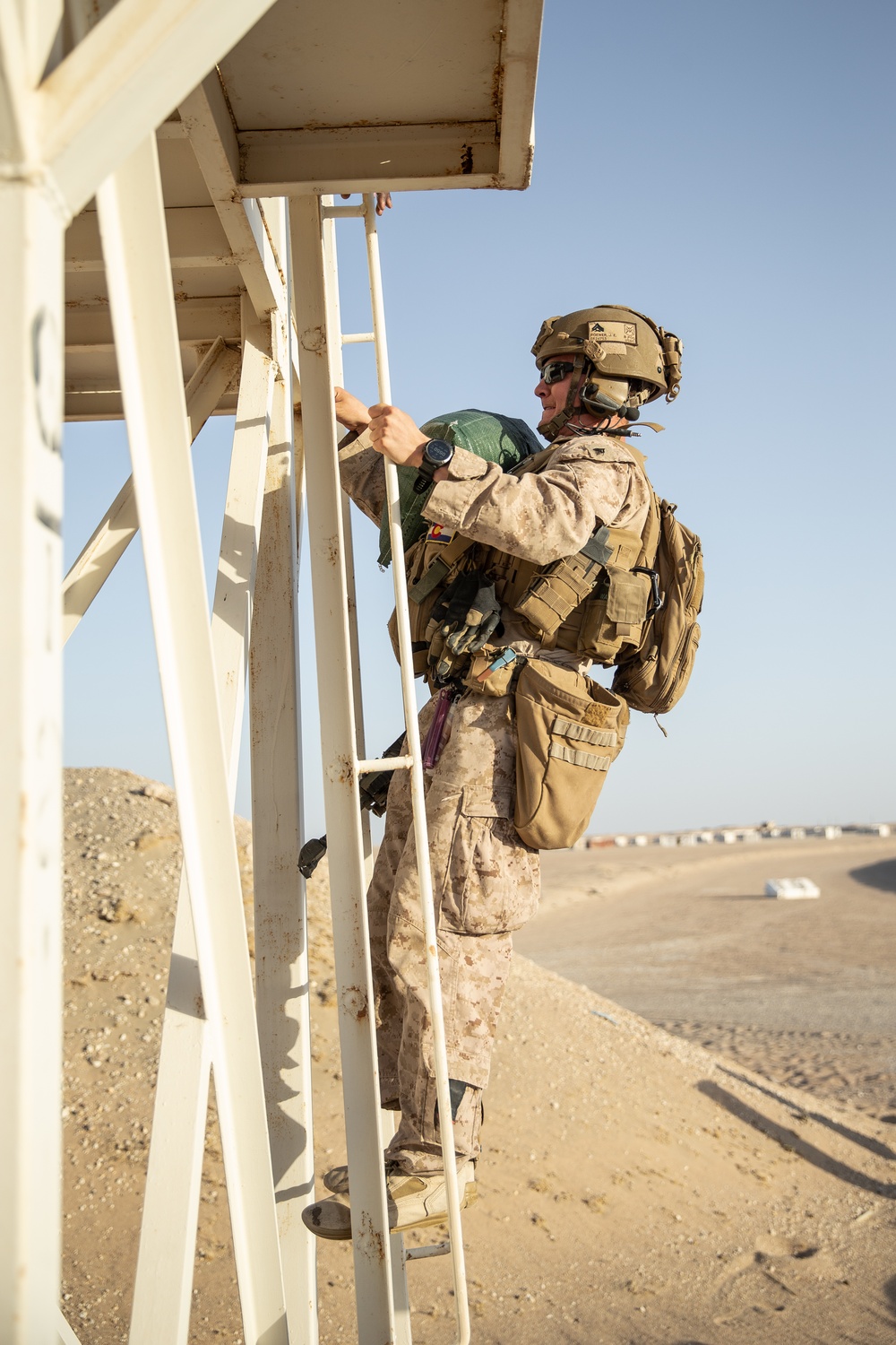 SPMAGTF-CR-CC: V21 CRX II