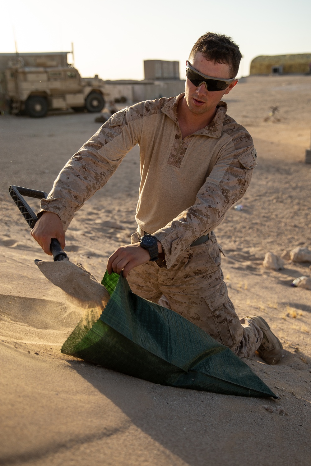 SPMAGTF-CR-CC: V21 CRX II