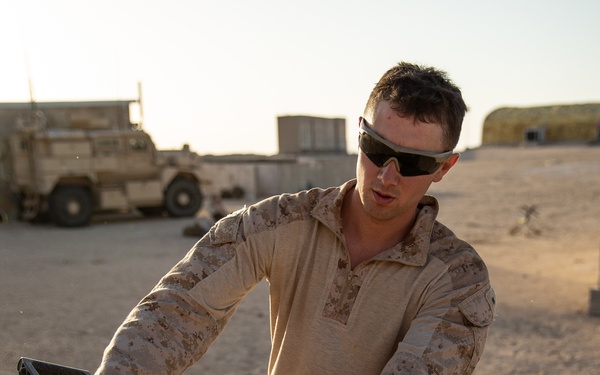 SPMAGTF-CR-CC: V21 CRX II