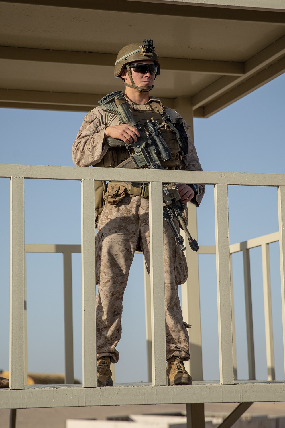 SPMAGTF-CR-CC: V21 CRX II