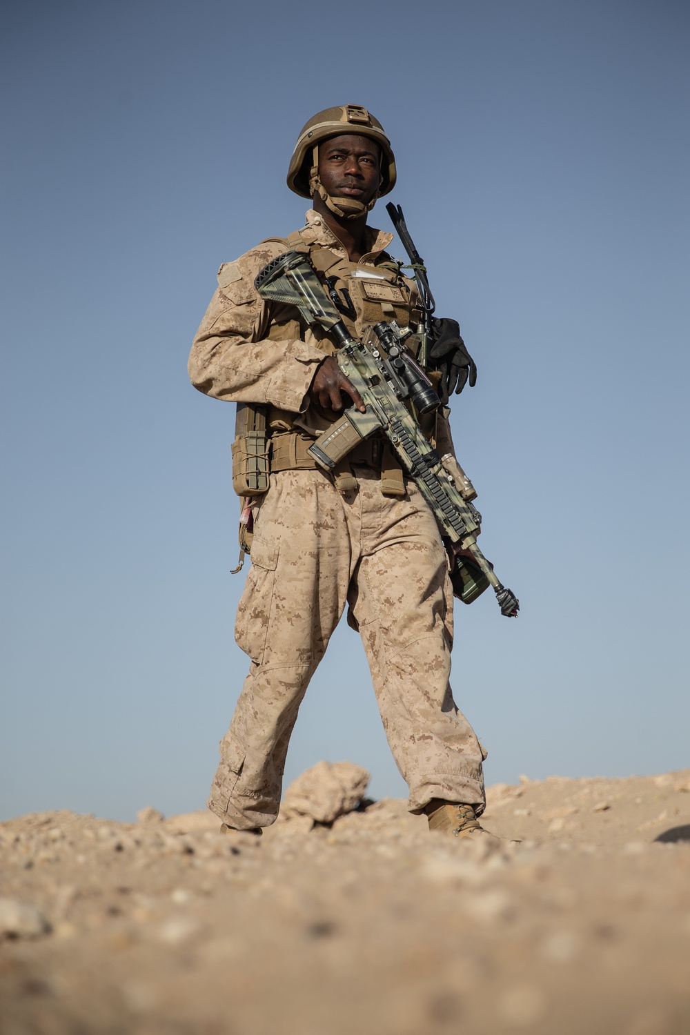 SPMAGTF-CR-CC: V21 CRX II