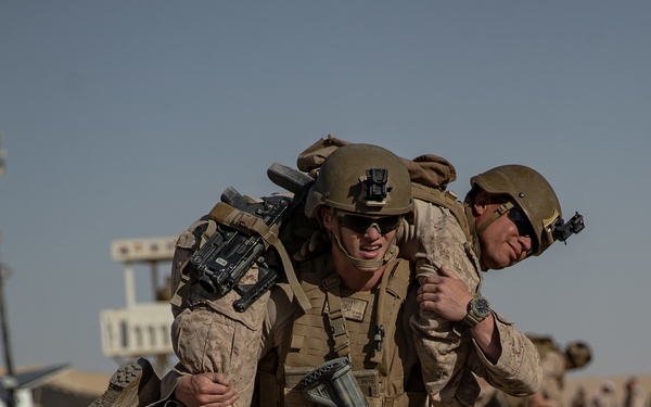 SPMAGTF-CR-CC: V21 CRX II